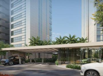 Apartamento · 299m² · 4 Quartos · 3 Vagas · Apartamento para Venda - 299m², 4 dormitórios, sendo 4 suites, 3 vagas - Cristal