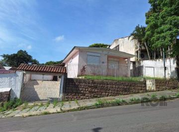 Terreno · 403m² · Terreno com casa com 3 quartos, vaga de garagem, no bairro Ipanema, Porto Alegre/RS