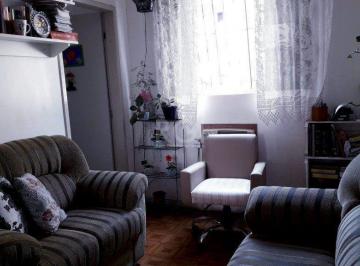 Apartamento · 52m² · 2 Quartos · Apartamento para Venda - 52.8m², 2 dormitórios, Rubem Berta