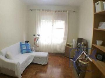 Apartamento · 52m² · 2 Quartos · Apartamento para Venda - 52.73m², 2 dormitórios, Cavalhada