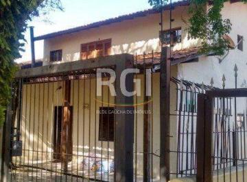 Casa · 375m² · 4 Quartos · 3 Vagas · Casa para Venda - 200m², 4 dormitórios, sendo 1 suites, 3 vagas - Sarandí
