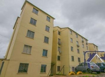 Apartamento · 39m² · 2 Quartos · Apartamento para Venda - 40.47m², 2 dormitórios, sendo 1 suites, Vila Nova