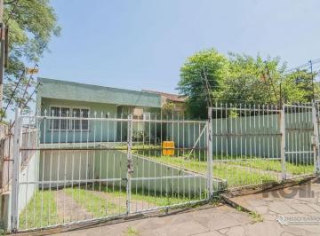 Casa · 721m² · 3 Quartos · 3 Vagas · Casa 3 dorms à venda Rua Intendente Alfredo Azevedo, Glória - Porto Alegre
