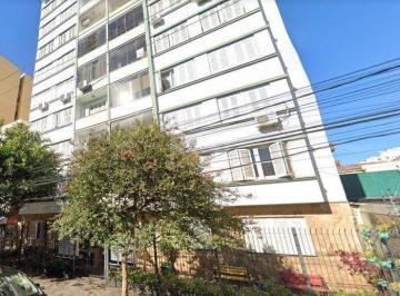 Apartamento · 52m² · 2 Quartos · Apartamento para Venda - 52.98m², 2 dormitórios, Centro Histórico, Porto Alegre