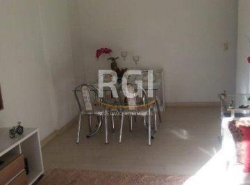 Apartamento · 63m² · 2 Quartos · Apartamento para Venda - 63m², 2 dormitórios, Centro Histórico