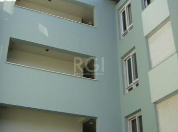 Apartamento · 54m² · 2 Quartos · 1 Vaga · Apartamento para Venda - 54.63m², 2 dormitórios, 1 vaga - Camaquã