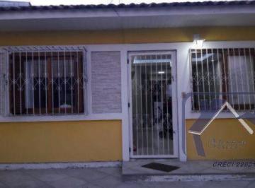 Casa · 49m² · 2 Quartos · 1 Vaga · Casa para Venda - 49.2m², 2 dormitórios, vaga - Aberta dos Morros, Porto Alegre