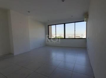 Comercial · 54m² · sala comercial localizada na Av Independência em frente ao Hospital Sto Antonio