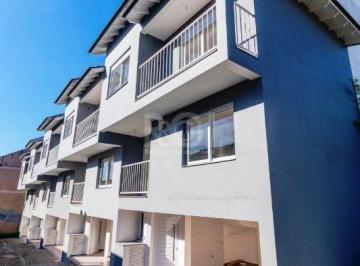 Casa · 123m² · 2 Quartos · 2 Vagas · Casa Condominio para Venda - 115m², 2 dormitórios, sendo 1 suites, 2 vagas - Vila Conceição