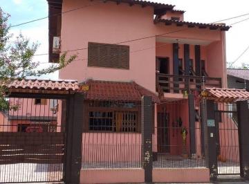 Casa · 272m² · 5 Quartos · 4 Vagas · Casa para Venda - 273.64m², 5 dormitórios, 1 suíte, 4 vagas - Aberta dos Morros