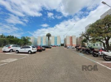 Apartamento · 58m² · 2 Quartos · 1 Vaga · Apartamento em Chapéu do Sol
