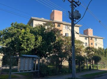 Apartamento · 56m² · 2 Quartos · 1 Vaga · Apartamento semi mobiliado