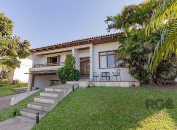 Casa · 799m² · 3 Quartos · 3 Vagas · Casa em Condomínio em Cavalhada