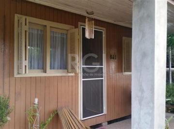 Casa · 300m² · 2 Quartos · 1 Vaga · Casa para Venda - 300m², 2 dormitórios, sendo 1 suites, 1 vaga - Lami