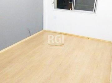 Apartamento · 35m² · 1 Quarto · 1 Vaga · Apartamento para Venda - 35.61m², 1 dormitório, 1 vaga - Vila Nova