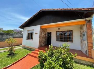 Casa · 254m² · 3 Quartos · 2 Vagas · Casa em Tristeza