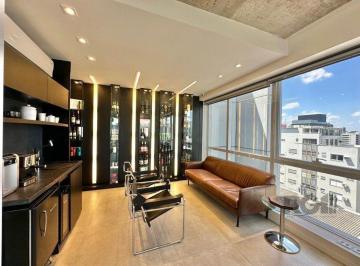 Comercial · 42m² · 2 Quartos · Sala Comercial Para Comprar no Empreendimento AG Anita Offices&amp;Corporate,