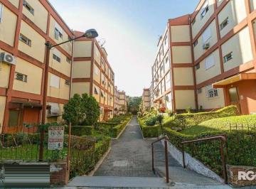 apatamento-fachada · ÓTIMO APARTAMENTO 2 DORMITÓRIOS A VENDA NA ZONA SUL