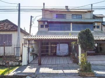 Casa · 202m² · 3 Quartos · 2 Vagas · Casa 3 dorm. I suíte I Vaga 2 carros