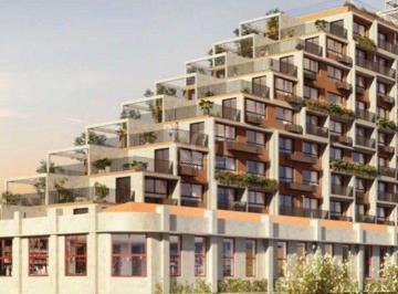 Apartamento · 18m² · 1 Quarto · 1 Vaga · Lindo LOFT em construção no bairro Floresta com uma grande infra