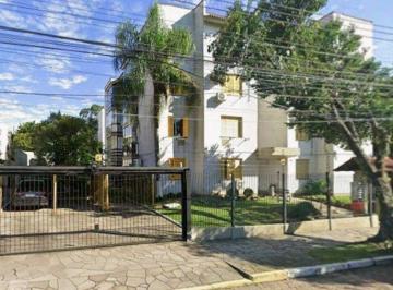 Apartamento · 71m² · 3 Quartos · 1 Vaga · Apartamento para Venda - 71.98m², 3 dormitórios, 1 vaga - Jardim Guanabara