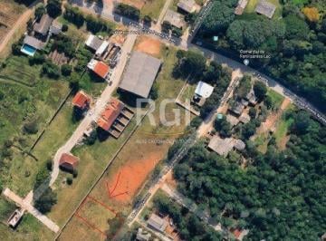 Terreno · 141m² · Terreno para Venda - 0m², 0 dormitórios, Campo Novo
