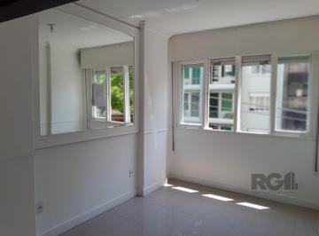 Apartamento · 99m² · 3 Quartos · Apartamento com 3 quartos 100,73m² no bairro Moinhos de Vento, Porto Alegre/RS