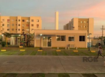 Apartamento · 40m² · 2 Quartos · 1 Vaga · Apartamento de 2 dormitórios no bairro Sarandi