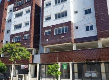 Apartamento · 70m² · 2 Quartos · 2 Vagas · Apartamento em Menino Deus