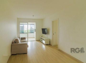 Apartamento · 110m² · 3 Quartos · 2 Vagas · Vende-se amplo apartamento 3 quartos com suíte, sacada e 2 vagas - 112m² - Chácara das Pedras