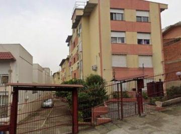 Apartamento · 39m² · 1 Quarto · 1 Vaga · Apartamento para Venda - 40.35m², 1 dormitório, 1 vaga - Santo Antonio