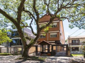 Apartamento · 67m² · 2 Quartos · 1 Vaga · APARTAMENTO PARA VENDA NO BAIRRO CRISTAL - 2 QUARTOS SENDO 1 SUITE COM HIDROMASSAGEM - 1 VAGA COBERT