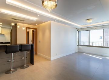 Apartamento · 89m² · 3 Quartos · 1 Vaga · Apartamento no Pedra Bonita/ 3 dormitórios sendo 1 suítes e 1 vaga de garagem