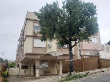 Apartamento · 38m² · 1 Quarto · 1 Vaga · Apartamento para Venda - 39.02m², 1 dormitório, 1 vaga - Nonoai