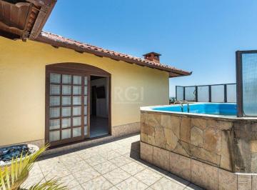 Apartamento · 314m² · 3 Quartos · 2 Vagas · Cobertura duplex no Sarandi de 3 dormitórios e 2 vagas
