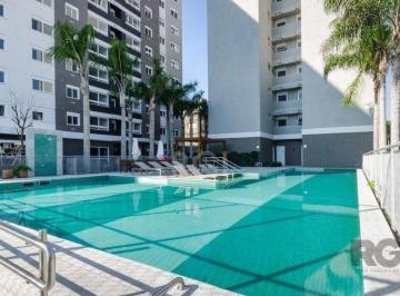 Apartamento · 63m² · 2 Quartos · 1 Vaga · Apartamento para Venda 2 dormitórios 1 vaga - Higienópolis