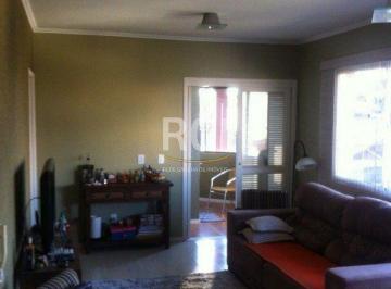 Apartamento · 84m² · 2 Quartos · 1 Vaga · Apartamento para Venda - 84.59m², 2 dormitórios, 1 vaga - Sarandí
