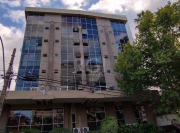 Comercial · 37m² · Conjunto/Sala para Venda - 38.87m², Bairro Floresta Porto Alegre