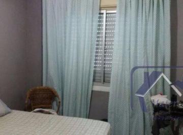 Apartamento · 48m² · 1 Quarto · Apartamento para Venda - 48m², 1 dormitório, Camaquã