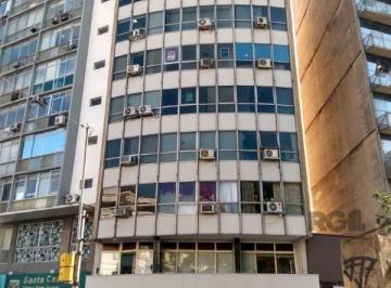 Comercial · 45m² · Conjunto/Sala à venda no Centro Histórico - Porto Alegre