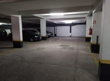 Comercial · 11m² · Box para Venda - 12m², 0 dormitórios, Centro Histórico