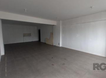 Comercial · 55m² · Sala Comercial em Centro Histórico