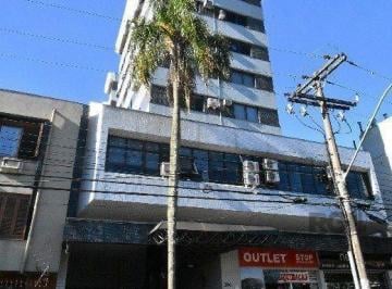 Comercial · 31m² · 1 Quarto · 1 Vaga · SALA - 32,00 m² - 1 vaga - MENINO DEUS