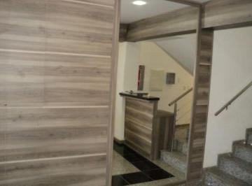 Comercial · 46m² · Conjunto/Sala para Venda - 46m², 0 dormitórios, Hípica