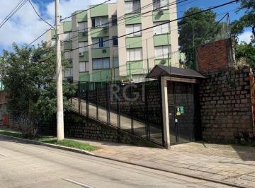 Apartamento · 46m² · 1 Quarto · Apartamento para Venda - 46.37m², 1 dormitório, Teresópolis