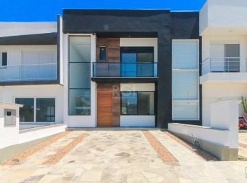 Casa · 164m² · 3 Quartos · 2 Vagas · Excelente sobrado com 3 dormitórios, sendo 1 suíte no bairro Aberta dos Morros