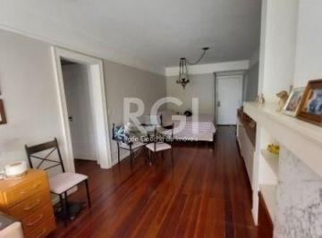 Apartamento · 100m² · 2 Quartos · 1 Vaga · Apartamento para Venda - 104m², 3 dormitórios, 1 vaga - Tristeza