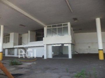 Comercial · 2900m² · Predio para Venda - 2700m², 0 dormitórios, São João