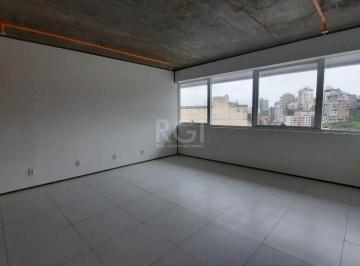 Comercial · 37m² · 1 Vaga · Sala Para Comprar m² por R$ 350.000,00- Floresta - Porto Alegre/RS