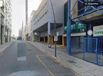 Comercial · 9m² · ÓTIMO BOX DE ESTACIONAMENTO NO CENTRO HISTÓRICO